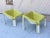 1970s 1970s Pierre Paulin for Artifort F303 Lounge Chair – a Pair For Sale - Image 5 of 11