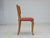 Vintage Danish Dining Chairs in Furniture Wool, 1950s, Set of 6 For Sale - Image 11 of 18