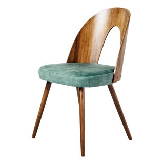 Antonin Suman Chair, 1970s For Sale