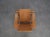 Wood Modernist Lounge Chair in the style of Gerrit Rietveld, Netherlands, 1980s For Sale - Image 7 of 11