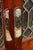 Brown Late 19th Century Mahogany Brunswick Saloon Doors For Sale - Image 8 of 9