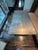 Vintage Industrial Metal Dining Table With Drawers For Sale - Image 9 of 11