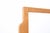 Brown Art Deco Swivel Mirror on a Stand, Poland, 1930s Restored For Sale - Image 8 of 10