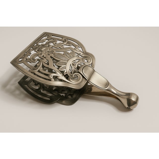 Prestige Flatware Service with Marly Pattern for 18 from Christofle, 1897, Set of 154 For Sale - Image 10 of 13