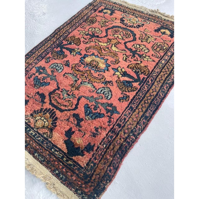 We carry authentic Antique rugs and Vintage rugs that are truly one of a kind made all by hand with organic dyes and...