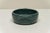 American Kentucky Bybee Pottery Gray Green Glaze Serving Bowl For Sale - Image 3 of 5