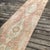 Turkish Hand-Knotted Turkish Runner Rug | 4x11 For Sale - Image 3 of 7
