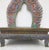 Buddhist Enamel Image Stand Circa 19/20th For Sale - Image 4 of 14