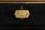 Antique Campaign Ebonized Pedestal Desk, 19th Century For Sale - Image 15 of 18