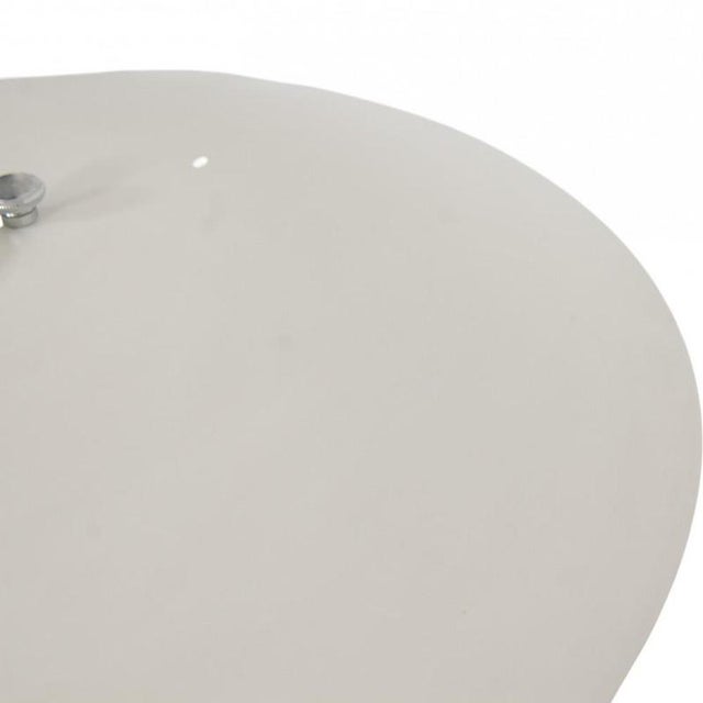 White PH4/3 Table Lamp by Poul Henningsen, 1990s For Sale - Image 8 of 12