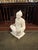 Figurative Alabaster Sculpture, 1800s For Sale - Image 4 of 7