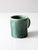 Ceramic Vintage Studio Pottery Mug For Sale - Image 7 of 9