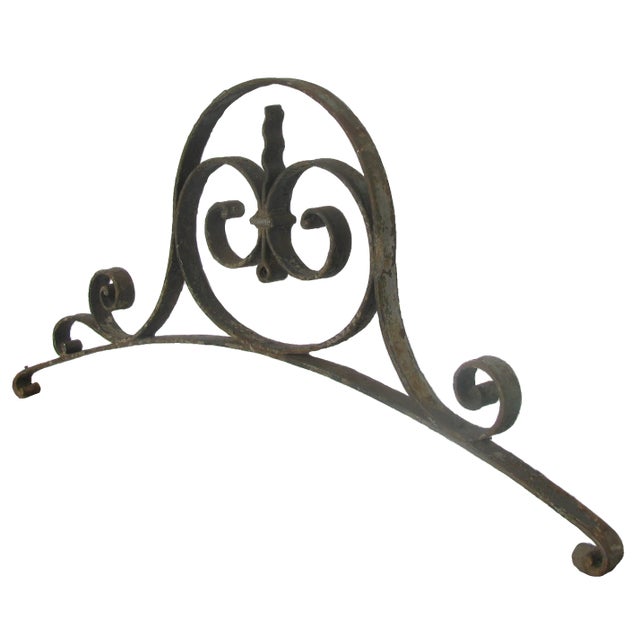 PLEASE NOTE BEFORE PURCHASING -- This item will ship no earlier than 8/15/23 due to warehouse relocation. Large French...