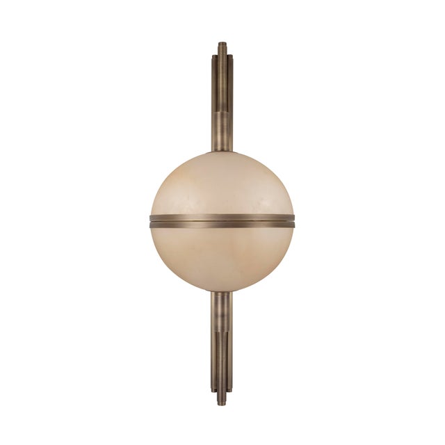 Andros Wall Lamp by Creativemary For Sale - Image 4 of 18