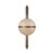 Andros Wall Lamp by Creativemary For Sale - Image 4 of 18