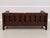 Stickley Mission Oak Settee Sofa For Sale In Philadelphia - Image 6 of 18