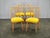 Mid-Century Modern Beech Dining Chairs from TON, Czechoslovakia, 1970s, Set of 4 For Sale - Image 15 of 16