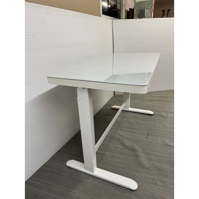 Flexispot Electric Standing Desk For Sale - Image 11 of 12