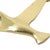 Mid Century Wall Decoration Seagulls Copper Brass Sun Bijan, 1970s For Sale - Image 14 of 18