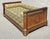 Vintage 19th Century French Louis XVI Marquetry Twin Daybed For Sale In West Palm - Image 6 of 12