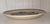 Vintage Ceramic Decorative Plate with Bird Motif, 1970s, in Very Good conditions. Designed 1970 to 1979
