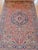 Textile Antique Heriz Serapi Rug 8'9'' X 12'6'' For Sale - Image 7 of 7