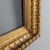 Wood Gilded and Carved Wooden Frame For Sale - Image 7 of 10