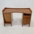 1960s Italian Oak Writing Desk, 1960s For Sale - Image 5 of 16
