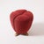 Tulip Ottoman by Jindřich Halabala, 1950s For Sale - Image 10 of 10
