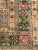 Vintage Turkish Kayseri Silk Rug, 1970s For Sale - Image 9 of 17