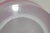 Rose Vintage Scandinavian Modern Flygfors Coquille Centerpiece Basket For Sale - Image 8 of 12