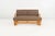 Mid-Century Modern Karl Springer for Karl Springer, LTD Dowelwood Sofa1980c. For Sale - Image 3 of 18