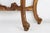Louis XV Style Console with Marble Top, France, 1970s For Sale - Image 15 of 17