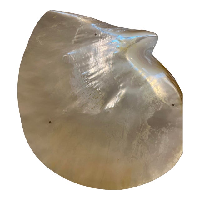 1990s G Lorenzi Milan Mop Caviar Serving Dish For Sale