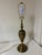 A gorgeous Stiffel Mid-Century Hollywood Regency style Brass Table Lamp. Made in the USA of solid brass, very heavy,...