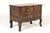 Small 18th Century French Walnut Commode For Sale - Image 6 of 9