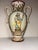 Ceramic St. Joseph Amphora Vase, 1997 For Sale - Image 7 of 9