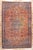 Signed Antique Persian Sultanabad Rug - 10'00 X 17'06 For Sale - Image 9 of 9