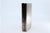 Smooth Silver Snuffbox with Wood-Lined Interior For Sale - Image 3 of 11