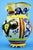 Antique Ceramic Jug Vase with a Two-Headed Eagle, Pesaro, Italy For Sale - Image 10 of 18