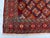 1990s Antique Beshir Hand-Knotted Wool Rug - 8'8" X 6'3" For Sale - Image 5 of 16