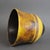 Vintage Italian Ceramic Cachepot by Guido Gambone, 1960s For Sale - Image 14 of 18