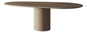 Asami 220 Dining Table by Kasanai