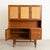 Mid-Century Fresco Highboard with Rattan Front from G-Plan, 1960s For Sale - Image 3 of 17