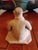 1970s 1970s Pair Vitalino Filho Caruaru Brazil Folk Art Terracotta Occupational Sculptures For Sale - Image 5 of 12