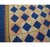 Mid 20th Century Galerie Shabab Collection Mid-20th Century Handmade Art Deco Style Accent Rug For Sale - Image 5 of 10