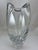 Modern Baccarat Large R.Rigot Giverny Vase 10 5/8" - France For Sale - Image 3 of 7