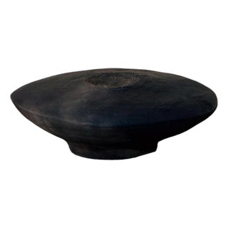 Small Ceremonial Fragrance Vessel by Oikos Estudio For Sale