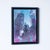 Contemporary Leonhard Wachter (B. 1995) "New York" , 2022 For Sale - Image 3 of 7