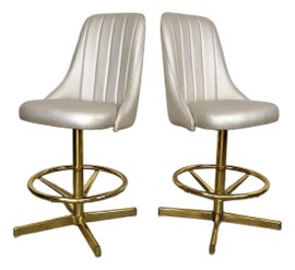 Example of Chet Beardsley Seating